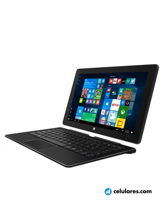 Imagem 3 Tablet Trekstor SurfTab duo W3