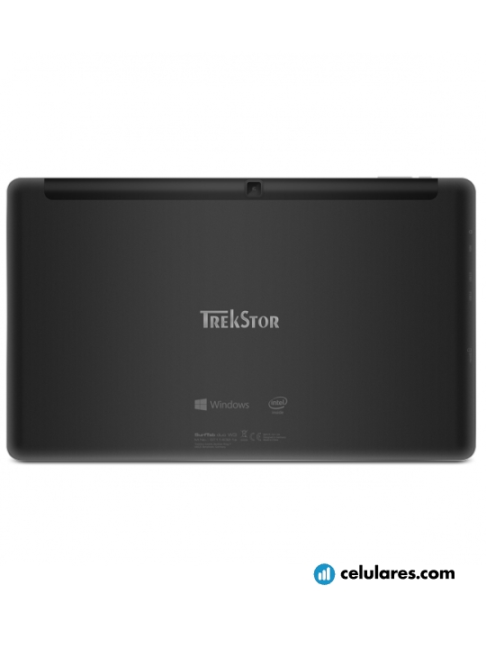 Imagem 4 Tablet Trekstor SurfTab duo W3