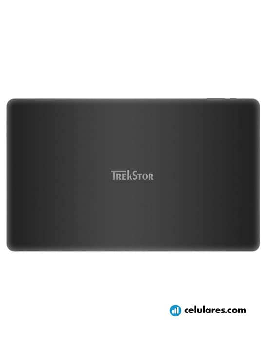 Imagem 5 Tablet Trekstor SurfTab twin 11.6