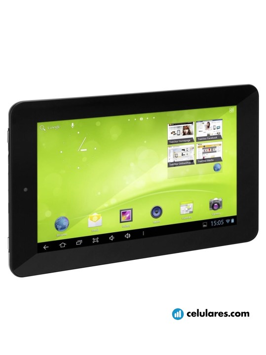 Imagem 2 Tablet Trekstor SurfTab Ventos 7.0