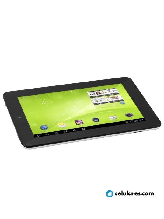 Imagem 3 Tablet Trekstor SurfTab Ventos 7.0