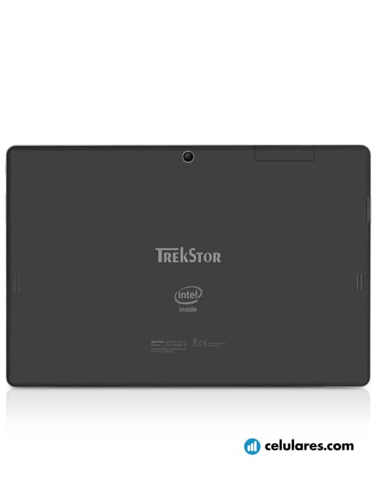 Imagem 5 Tablet Trekstor SurfTab Wintron 10.1