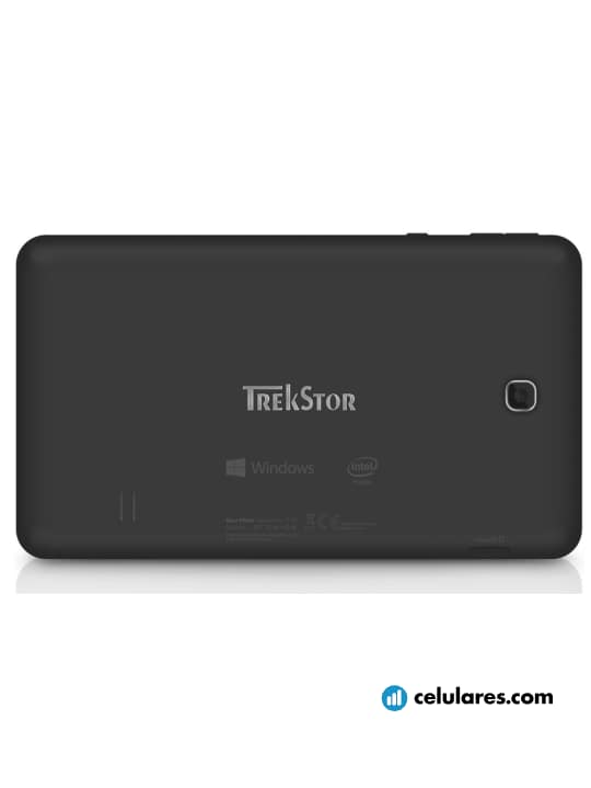 Imagem 5 Tablet Trekstor SurfTab Wintron 7.0