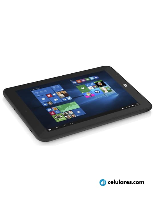 Imagem 4 Tablet Trekstor SurfTab Wintron 7.0