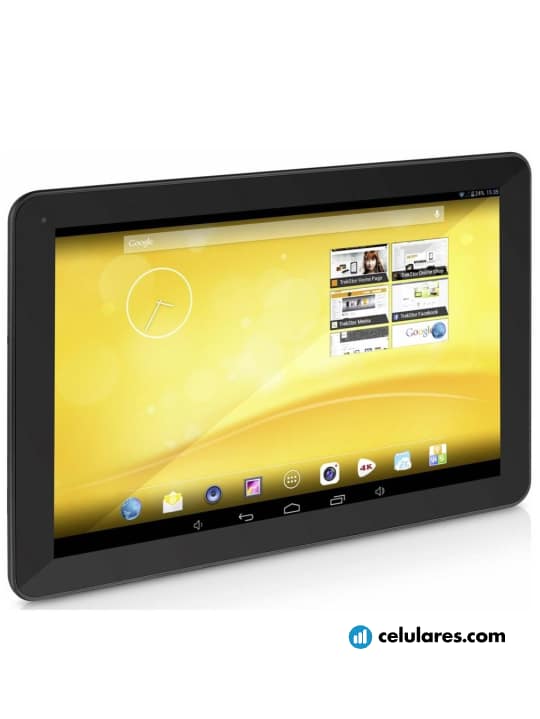 Imagem 2 Tablet Trekstor SurfTab xiron 10.1