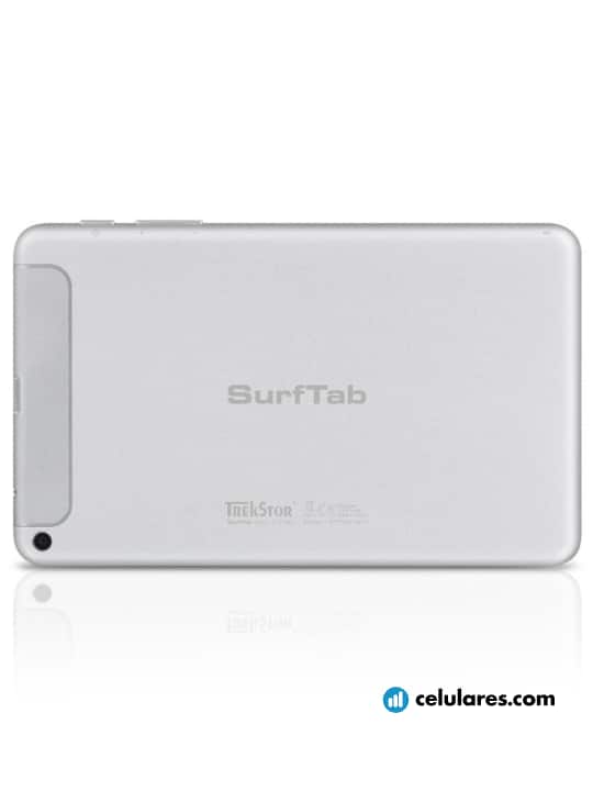 Imagem 2 Tablet Trekstor Surftab Xiron 7.0
