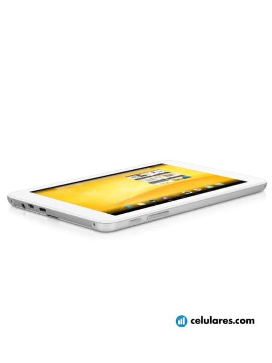 Imagem 4 Tablet Trekstor Surftab Xiron 7.0