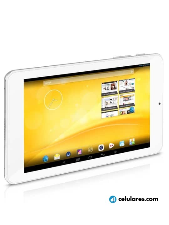 Imagem 3 Tablet Trekstor Surftab Xiron 7.0