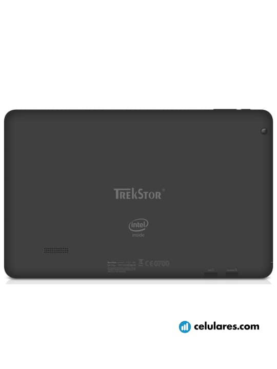 Imagem 4 Tablet Trekstor SurfTab xintron i 10.1