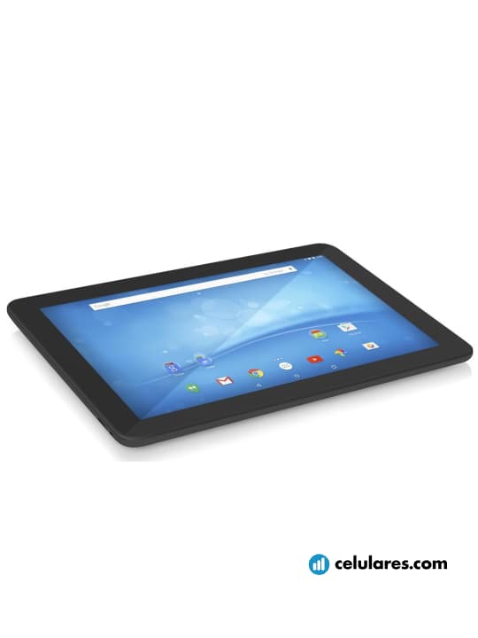 Imagem 2 Tablet Trekstor SurfTab xintron i 10.1