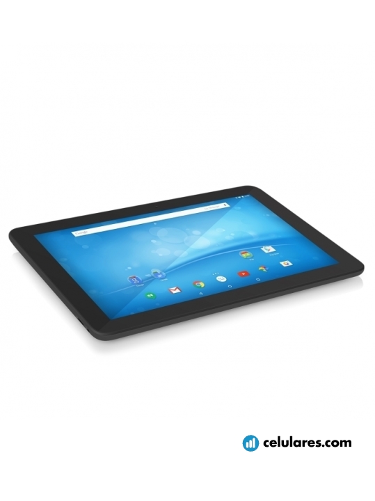 Imagem 3 Tablet Trekstor SurfTab xintron i 10.1