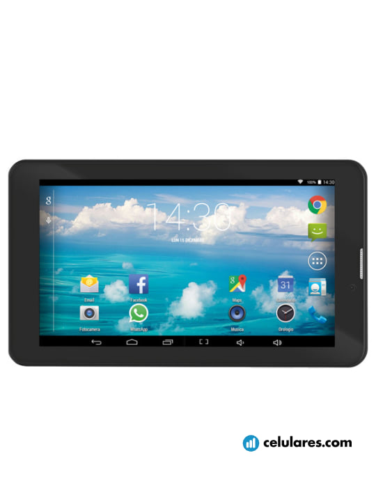 Imagem 2 Tablet Trevi TAB 7 3G S