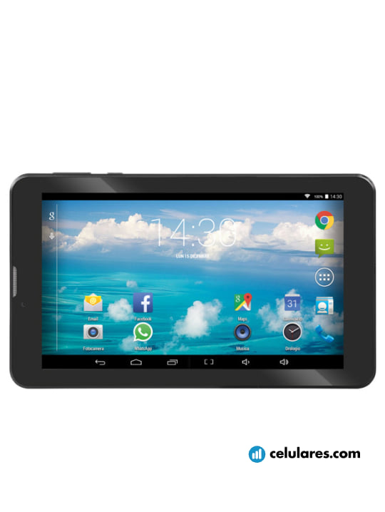 Imagem 2 Tablet Trevi TAB 7 3G T8