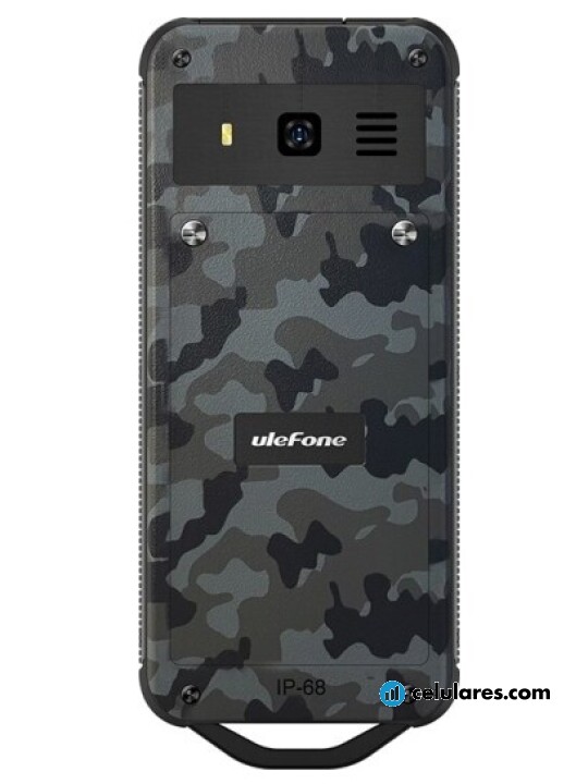 Imagem 4 Ulefone Armor Mini 2
