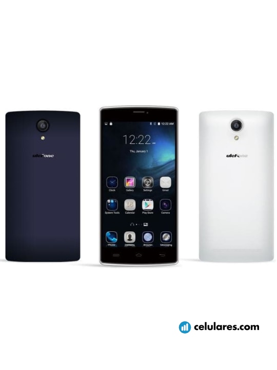 Imagem 6 Ulefone Be Pro 2 
