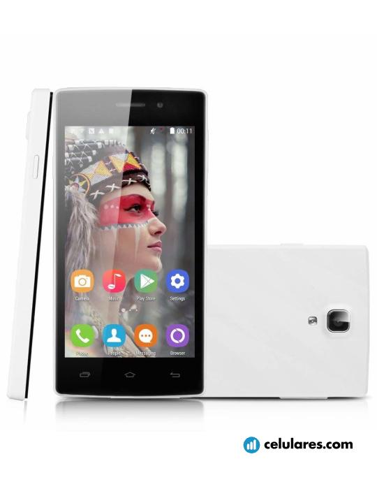 Imagem 3 Ulefone Be Pure