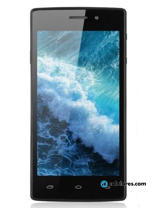 Ulefone Be Pure