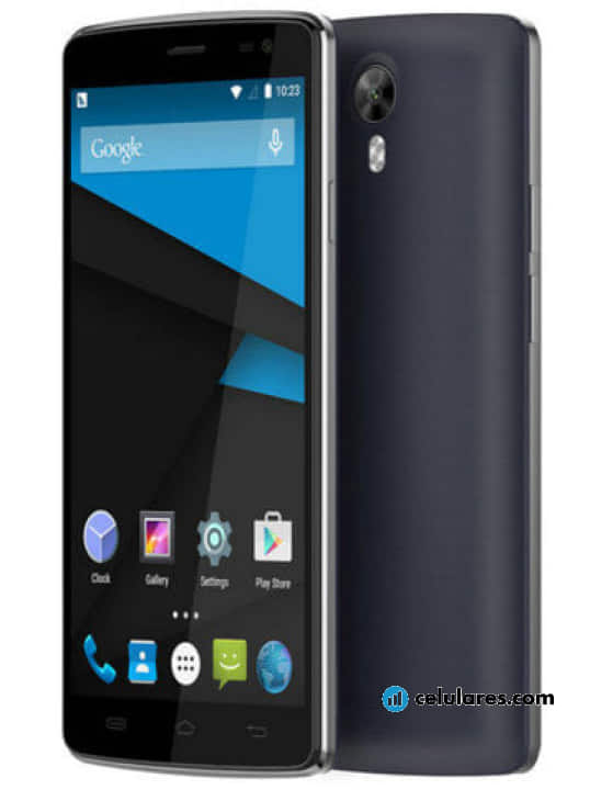 Imagem 2 Ulefone Be Pure Lite