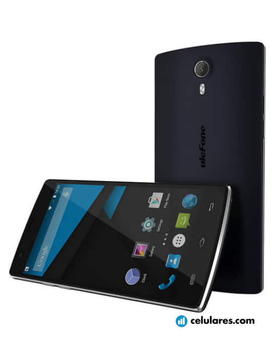 Imagem 3 Ulefone Be Pure Lite