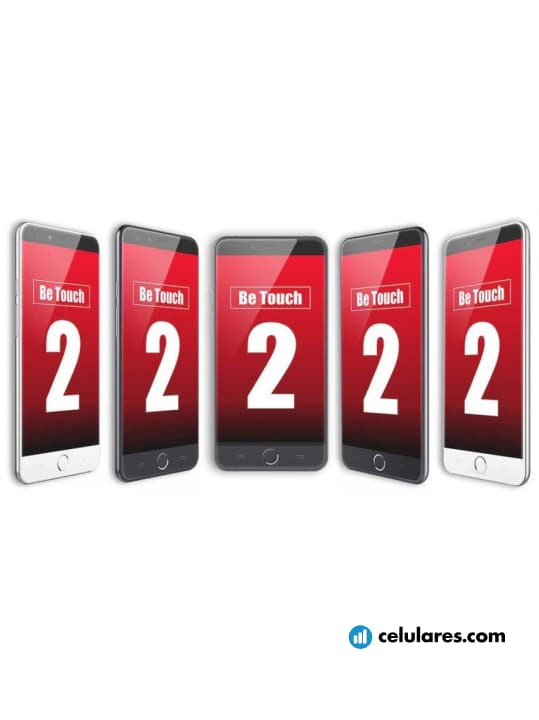 Imagem 4 Ulefone Be Touch 2