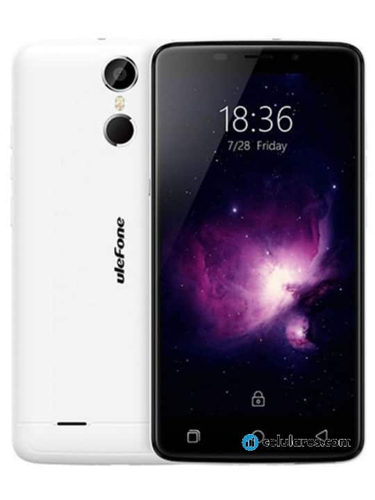 Imagem 2 Ulefone GQ3028