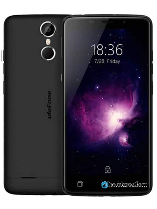 Imagem 3 Ulefone GQ3028