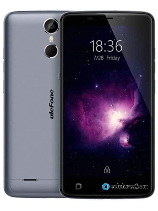 Imagem 4 Ulefone GQ3028