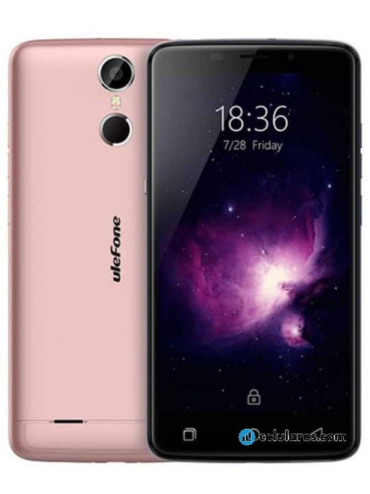Imagem 5 Ulefone GQ3028
