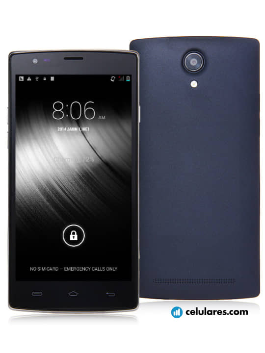 Imagem 2 Ulefone L55