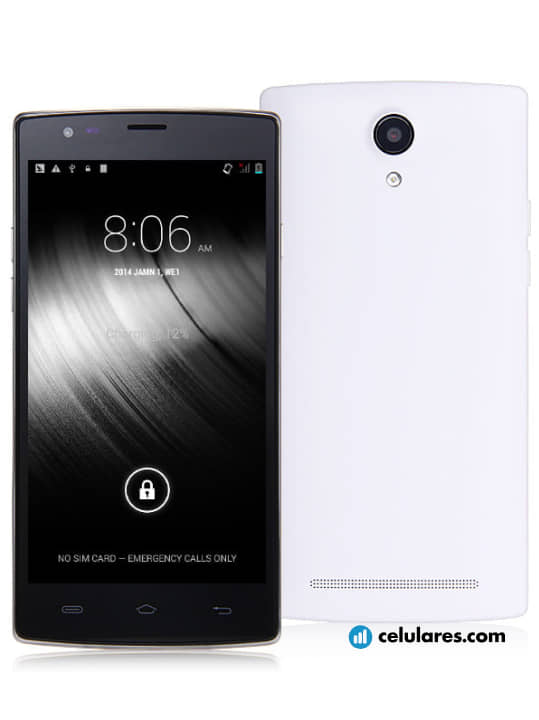Imagem 3 Ulefone L55
