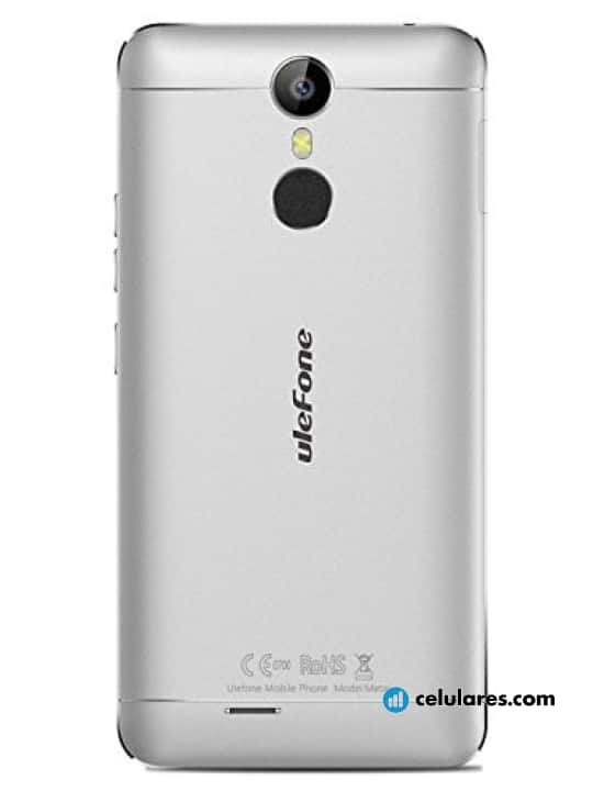 Imagem 5 Ulefone Metal Lite