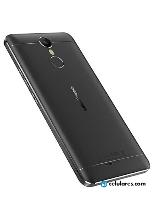 Imagem 7 Ulefone Metal Lite