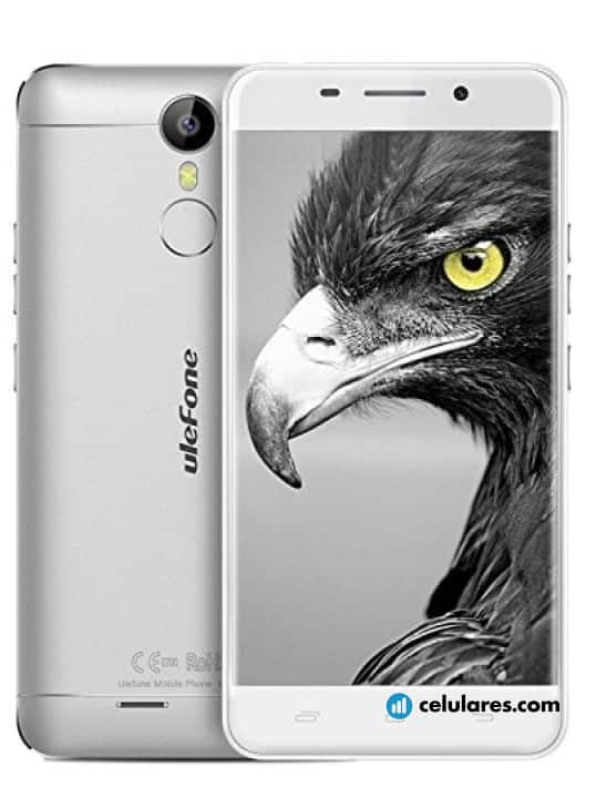 Imagem 2 Ulefone Metal Lite