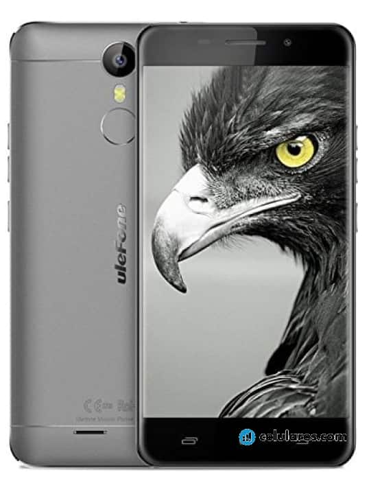 Imagem 4 Ulefone Metal Lite