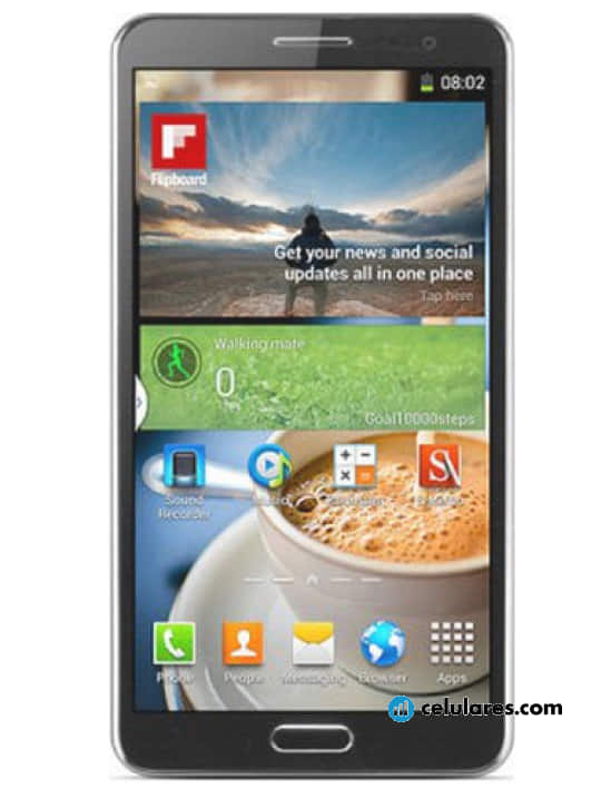 Imagem 2 Ulefone N9002