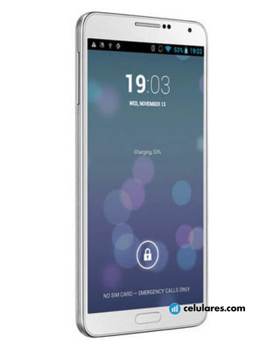 Imagem 3 Ulefone N9002