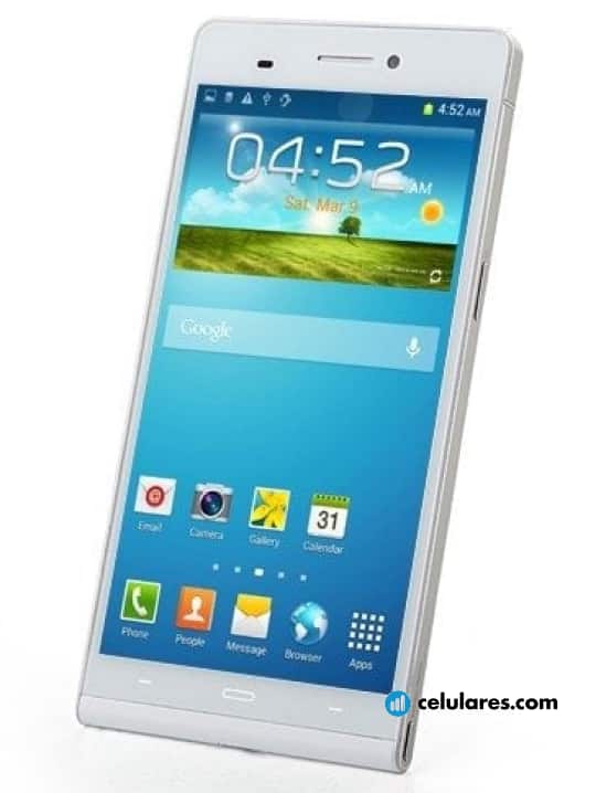 Imagem 2 Ulefone P6