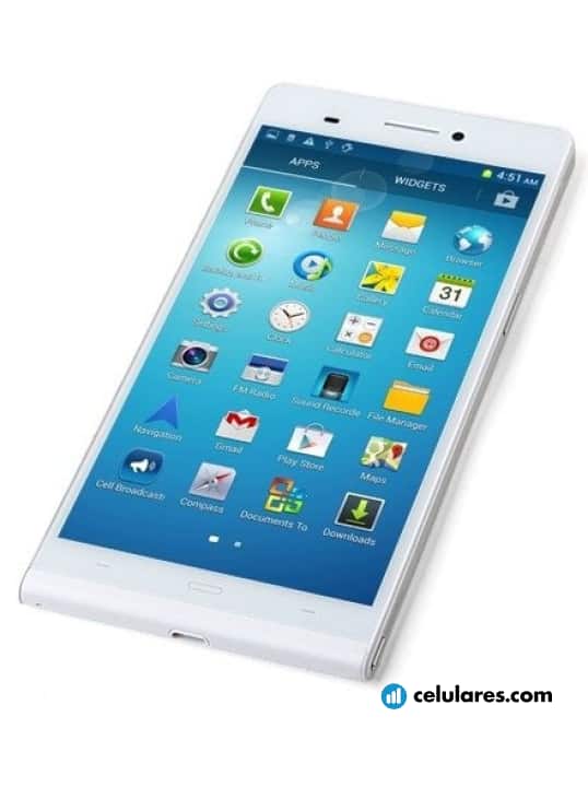 Imagem 3 Ulefone P6