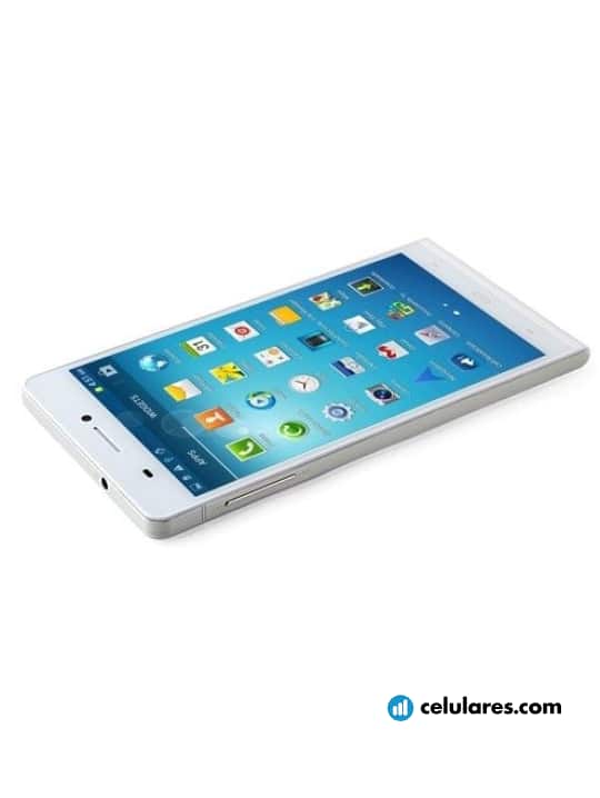 Imagem 4 Ulefone P6