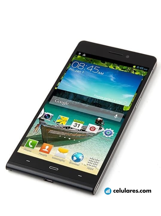 Imagem 4 Ulefone P6+