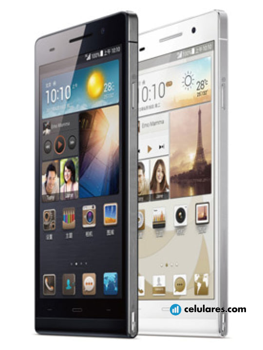 Imagem 3 Ulefone P6+