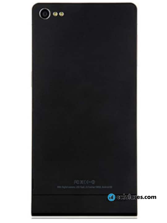 Imagem 5 Ulefone P6+