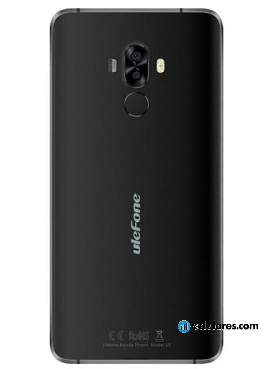 Imagem 6 Ulefone S8 Pro