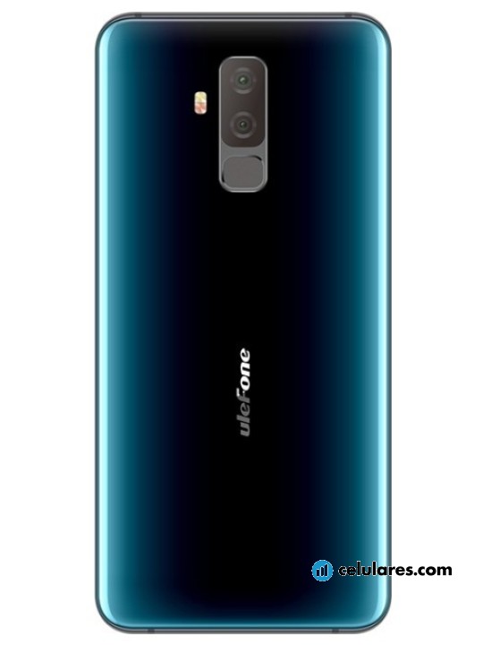 Imagem 2 Ulefone T2