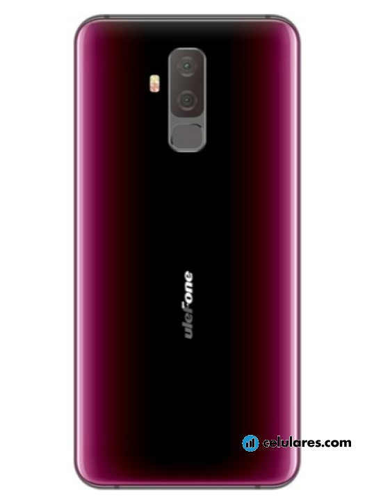 Imagem 5 Ulefone T2