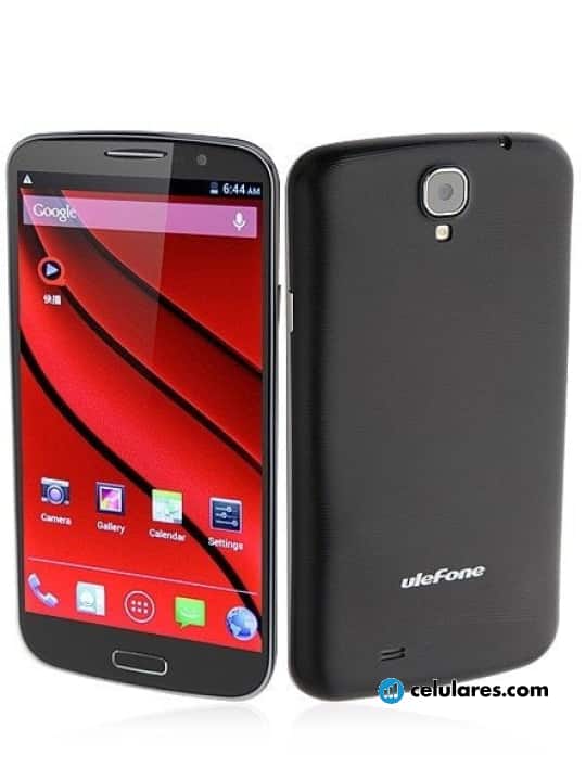 Imagem 2 Ulefone U650