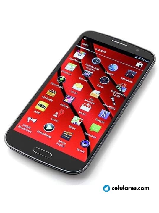 Imagem 5 Ulefone U650