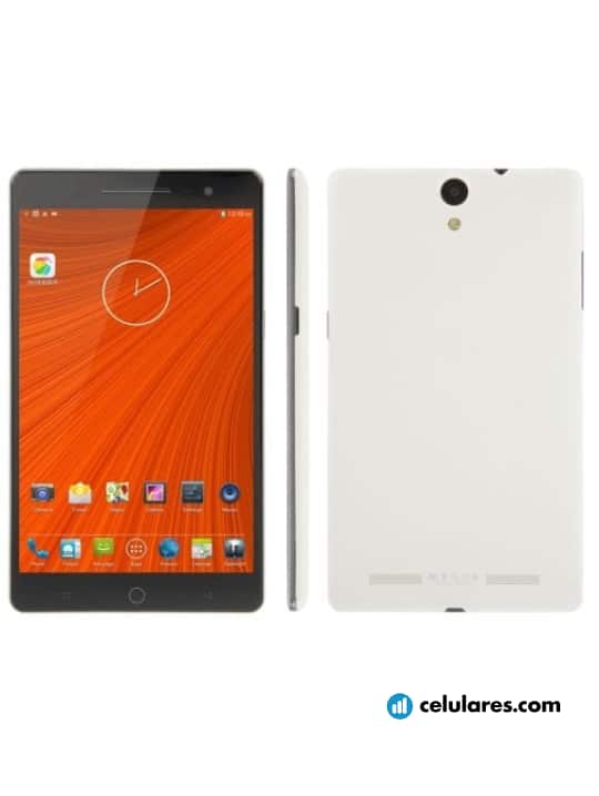 Imagem 4 Ulefone U7