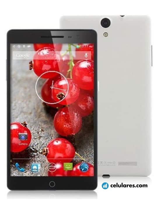 Imagem 2 Ulefone U7