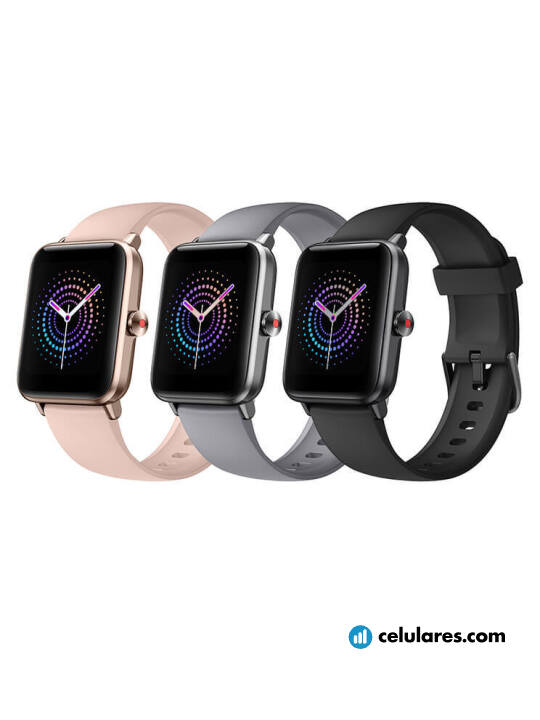 Imagem 4 Ulefone Watch Pro